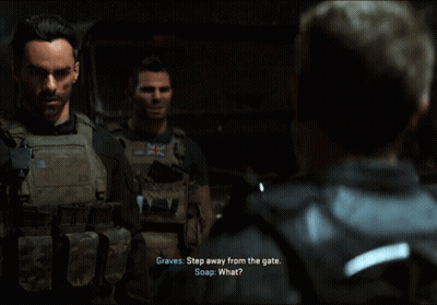 Alejandro You Are Crazy This Is My Base GIF