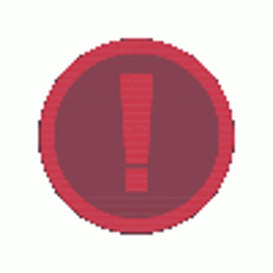 Alert Warning Urgent GIF