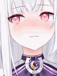 Aletta Sky Slow Mo Wink Wink GIF