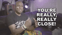 Alex Boye You Almost Had It GIF