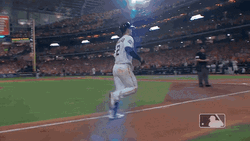 Alex Bregman Excited GIF