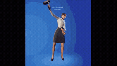 Alex Work GIF