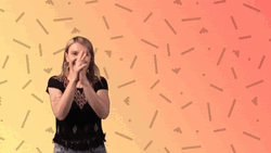 Alexa Anderson Excited Yes GIF