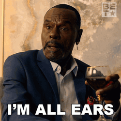 Alexander Cora Says He's Listening GIF