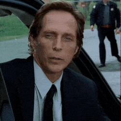 Alexander Mahone Alex Mahone GIF