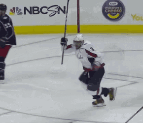Alexander Ovechkin Woohoo GIF
