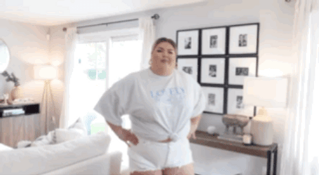Alexandra Rodriguez Bring It Around Town Dance GIF