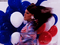 Alexis Mateo Bam Rupaul's Drag Race  GIF