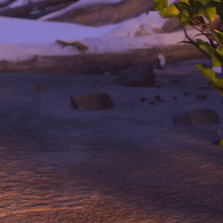 Alexuyutov Ice Age GIF