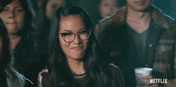 Ali Wong Agree You Got It GIF