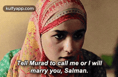 Alia Bhatt.Gif GIF