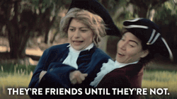 Alia Shawkat And Greta Titelman GIF