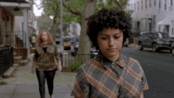 Alia Shawkat Walking GIF