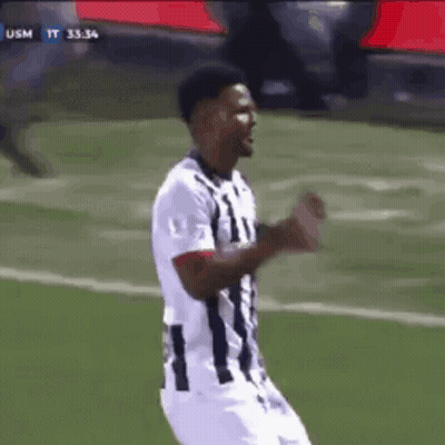 Alianza Lima Aldair Rodriguez GIF