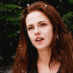 Alice Cullen Beautiful Bella Swan GIF