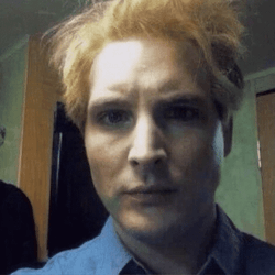 Alice Cullen Crying Guy GIF