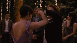 Alice Cullen Dances GIF