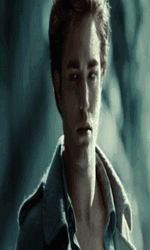 Alice Cullen Edward Cullen GIF