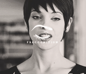 Alice Cullen Foreseeing GIF