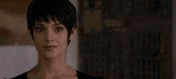 Alice Cullen Says Good GIF