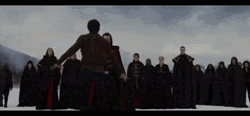 Alice Cullen The Twilight Saga: Breaking Dawn GIF