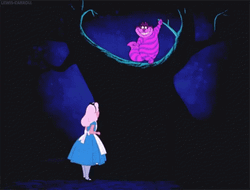 Alice In Wonderland Alice Creshire Door