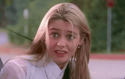 Alicia Silverston Clueless Gulp GIF