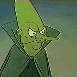 Alien Barf The Invasion Of Scooby Doo GIF