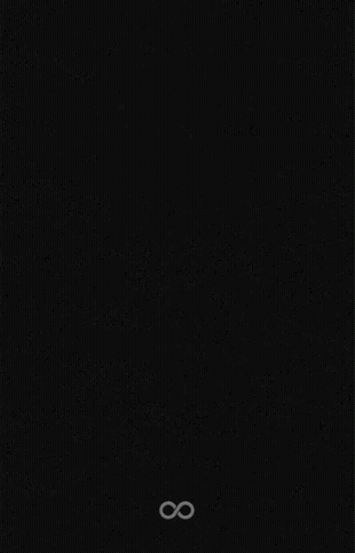 Alien Peeking Out Of UFO Saying Hello GIF