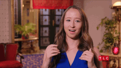 Alina 90 Days Fiance Im In Danger GIF