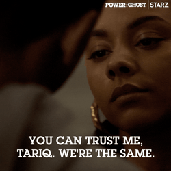 Alix Lapri You Can Trust Me We're Same Girl GIF
