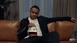 All Alone At National Tequila Day GIF