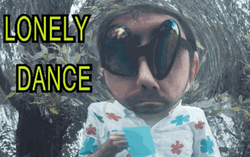 All Alone Lonely Dance Memes GIF