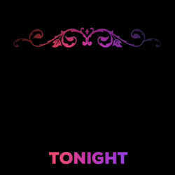 All Black Everything Tonight GIF