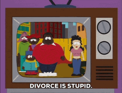 All Black South Park Series GIF
