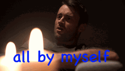 All By Myself Peter Northug GIF