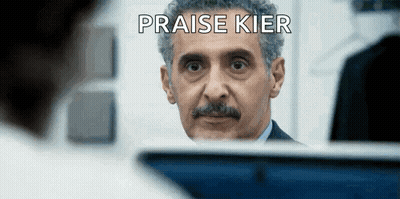 All Earth Bowing Before God GIF