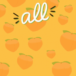 All Eyes On Georgia GIF