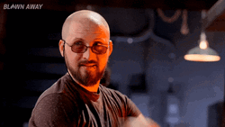 All Good Im Cool GIF