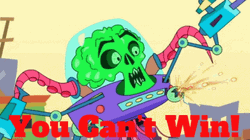 You Can't Win Because All I Do Is Win GIF | GIFDB.com