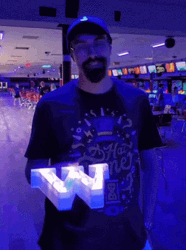 All I Do Is Win Failboat Win GIF