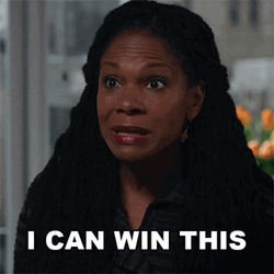 All I Do Is Win I Can Win GIF