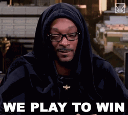 All I Do Is Win Snoop Dogg GIF