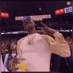 All I Do Is Win That's Why I'm Dancing GIF