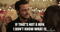 All I Do Is Win Tyler Hynes GIF
