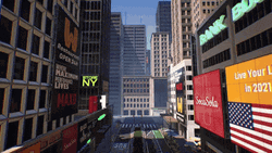 All My Fellas In New York City GIF