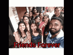 All My Fellas In One Frame Picture GIF