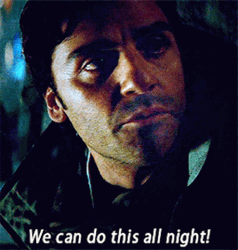 All Night Long Classic Actor Charlie Hudson GIF