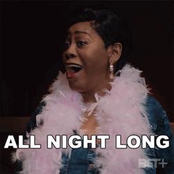 All Night Long Sassy Chandra Currelley Young GIF