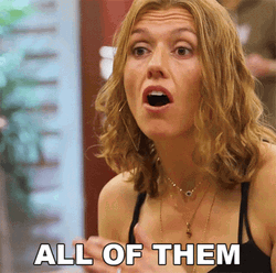 All Of Them Julie Stoffer GIF